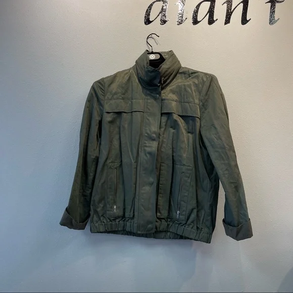 Joie “Ferrell” Jacket NWT - Picture 3 of 9